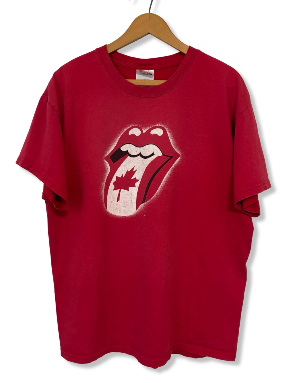 Vintage 2003 Rolling Stones Toronto Canada
